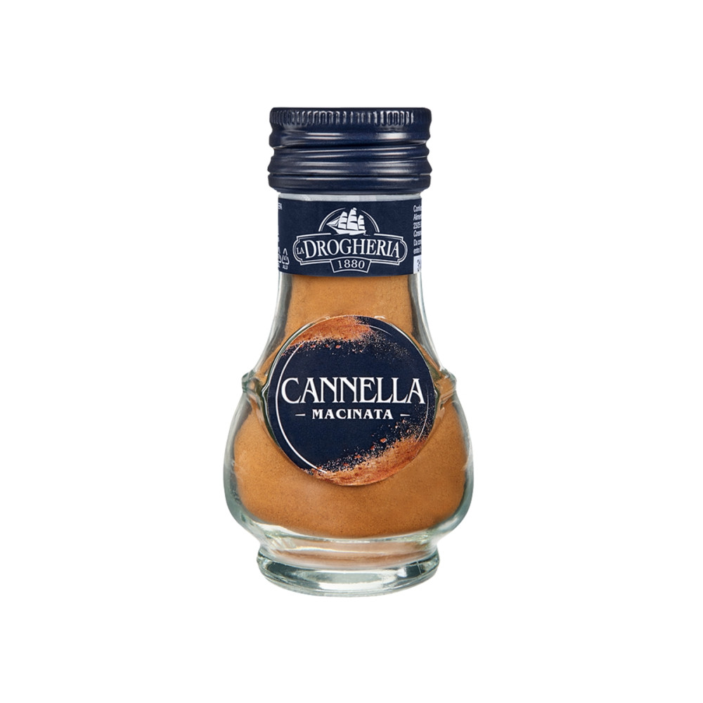 Kanelle e bluar Drogheria 30gr