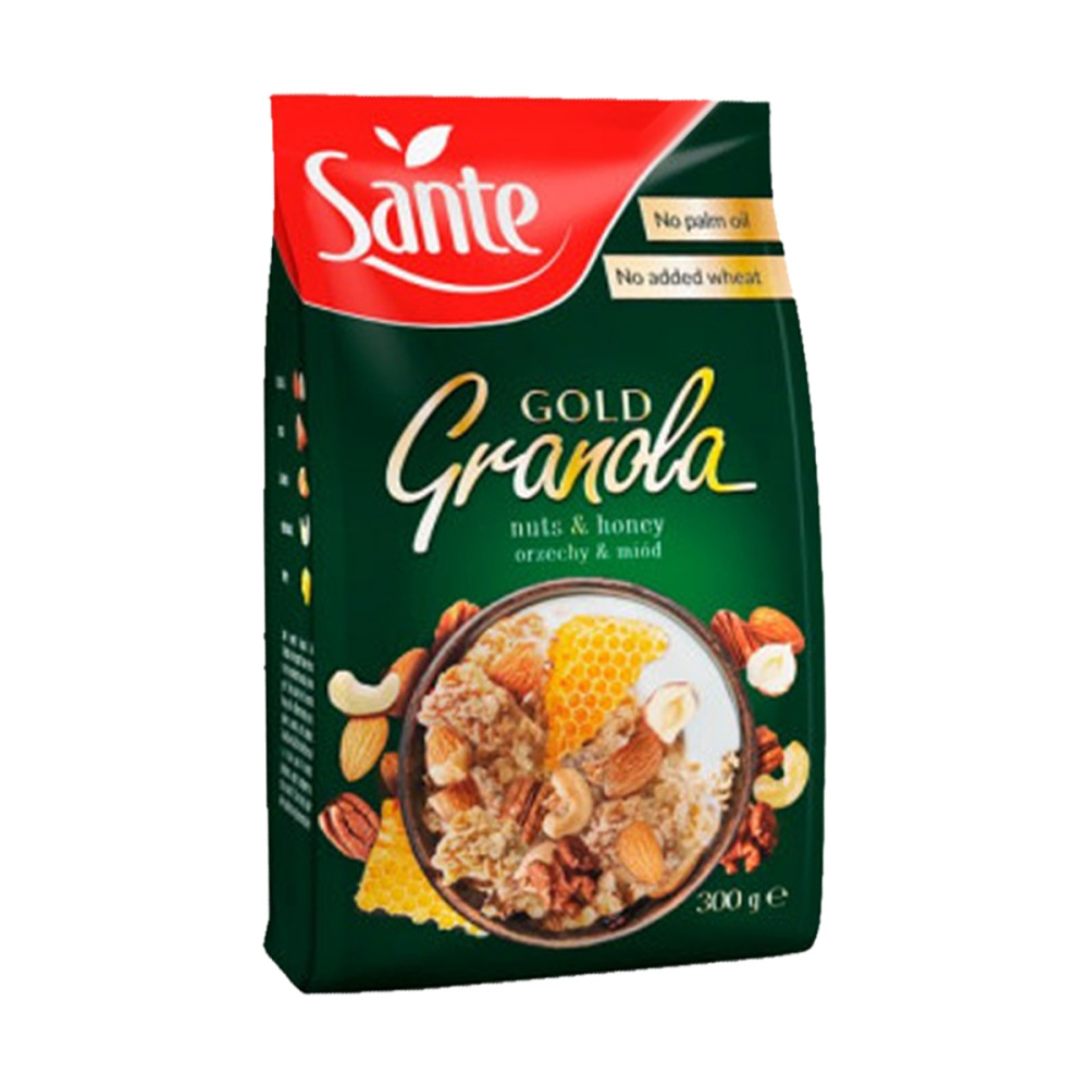 Dirthera me mjalte Sante 300gr