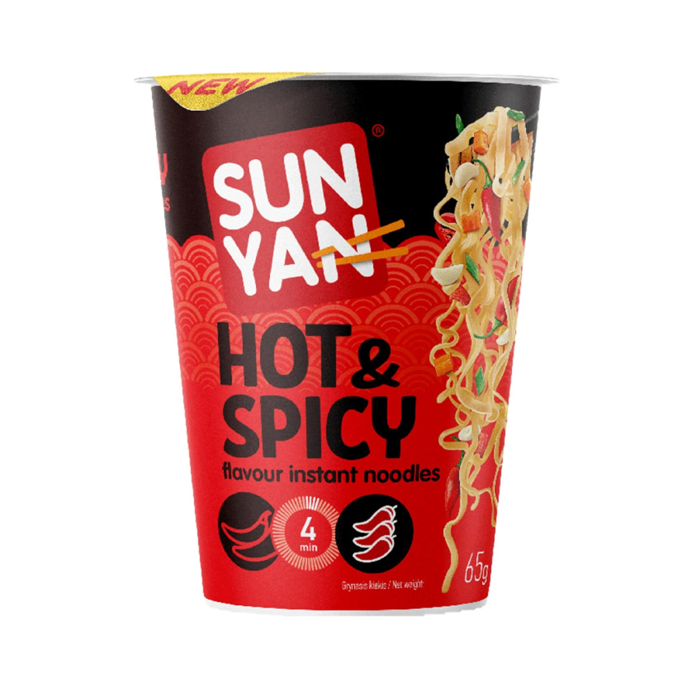 Supe e gatshme djeges&melmesa Sun Yan 65