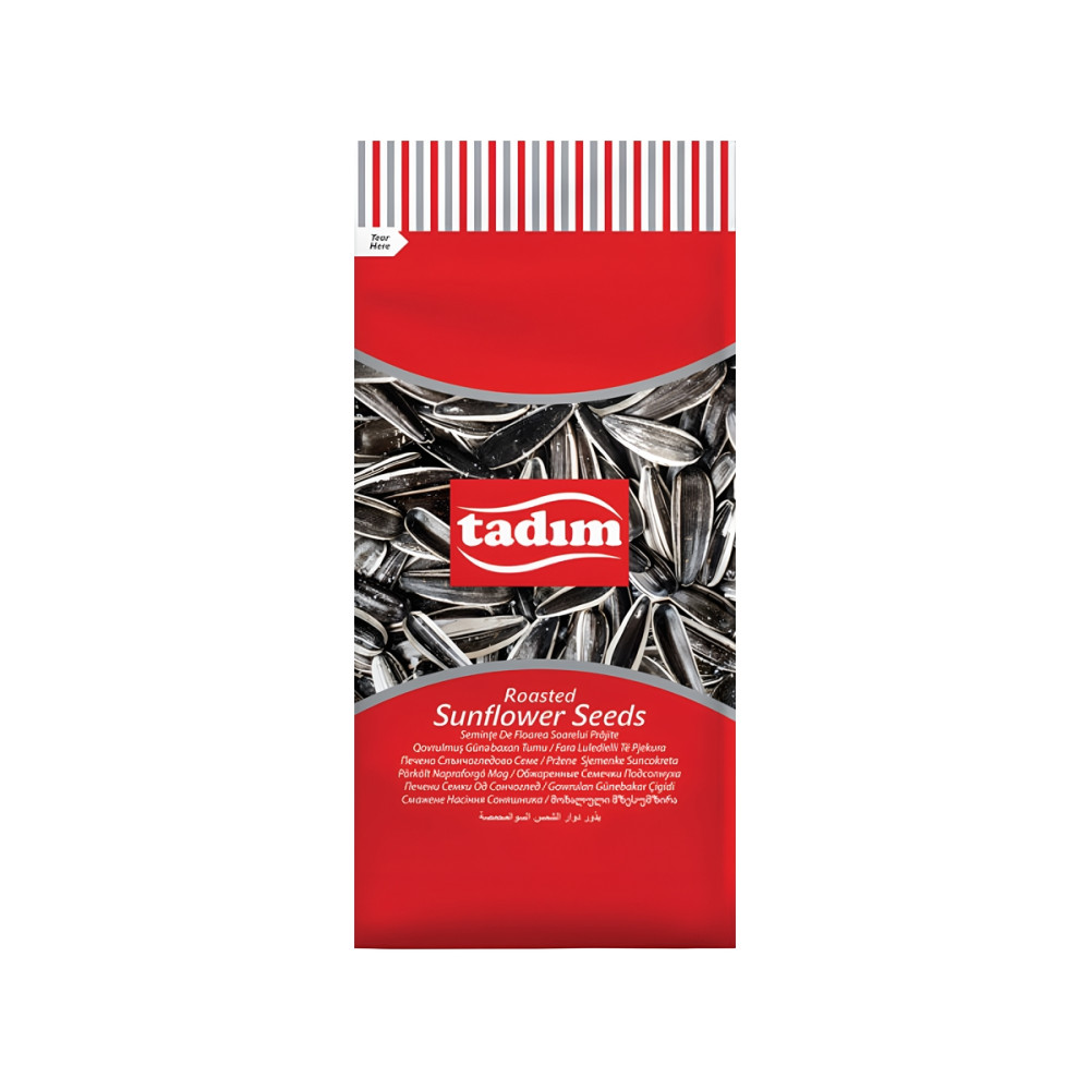 Fara luledielli e zezë Tadim 150gr