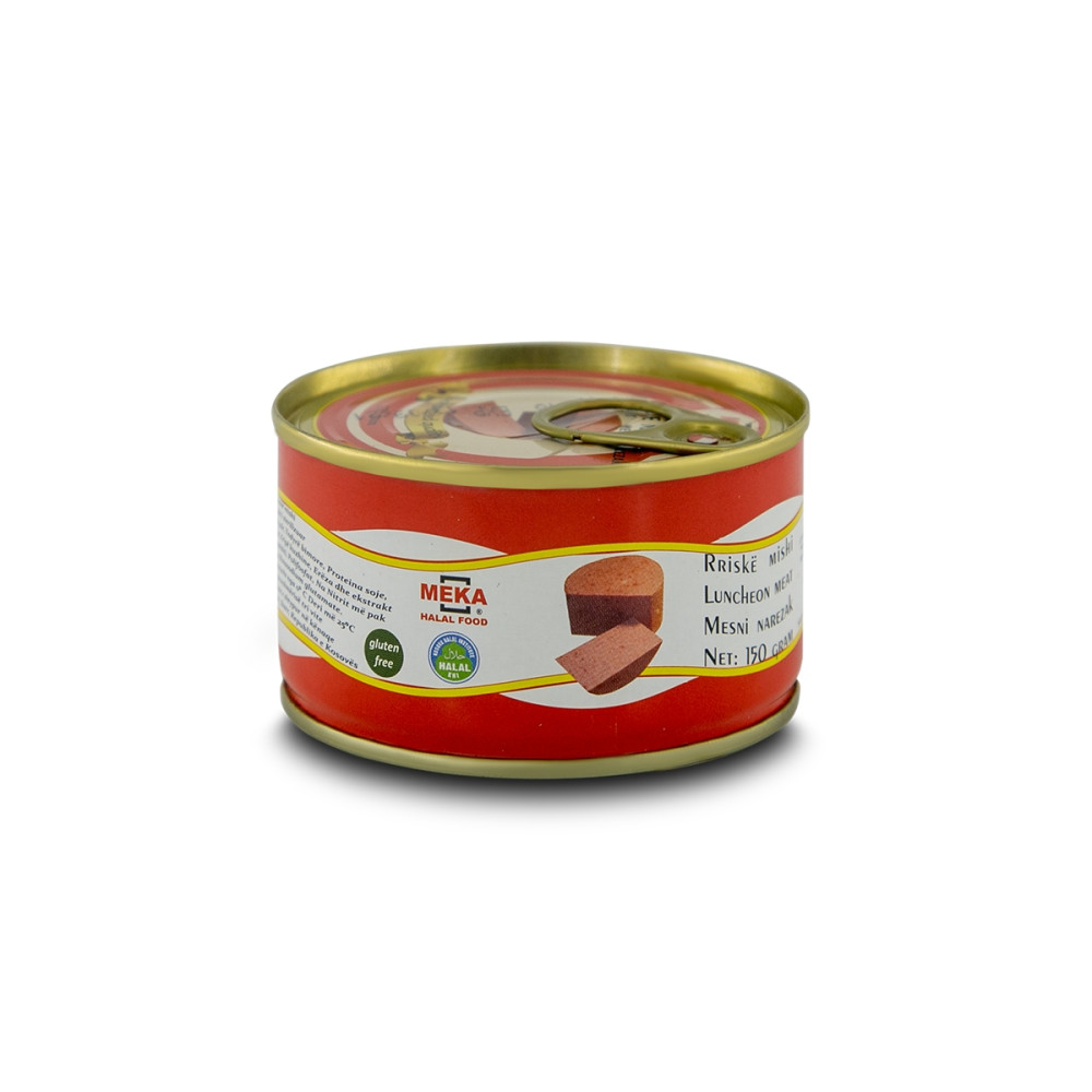 Rriske mishi Meka 200gr