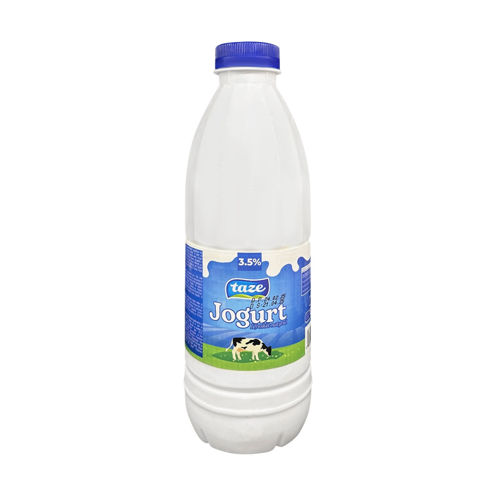 Jogurt Taze 3.5% 1L
