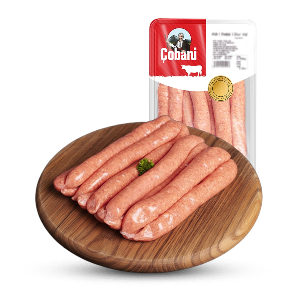 Virshlle te fresketa 500gr