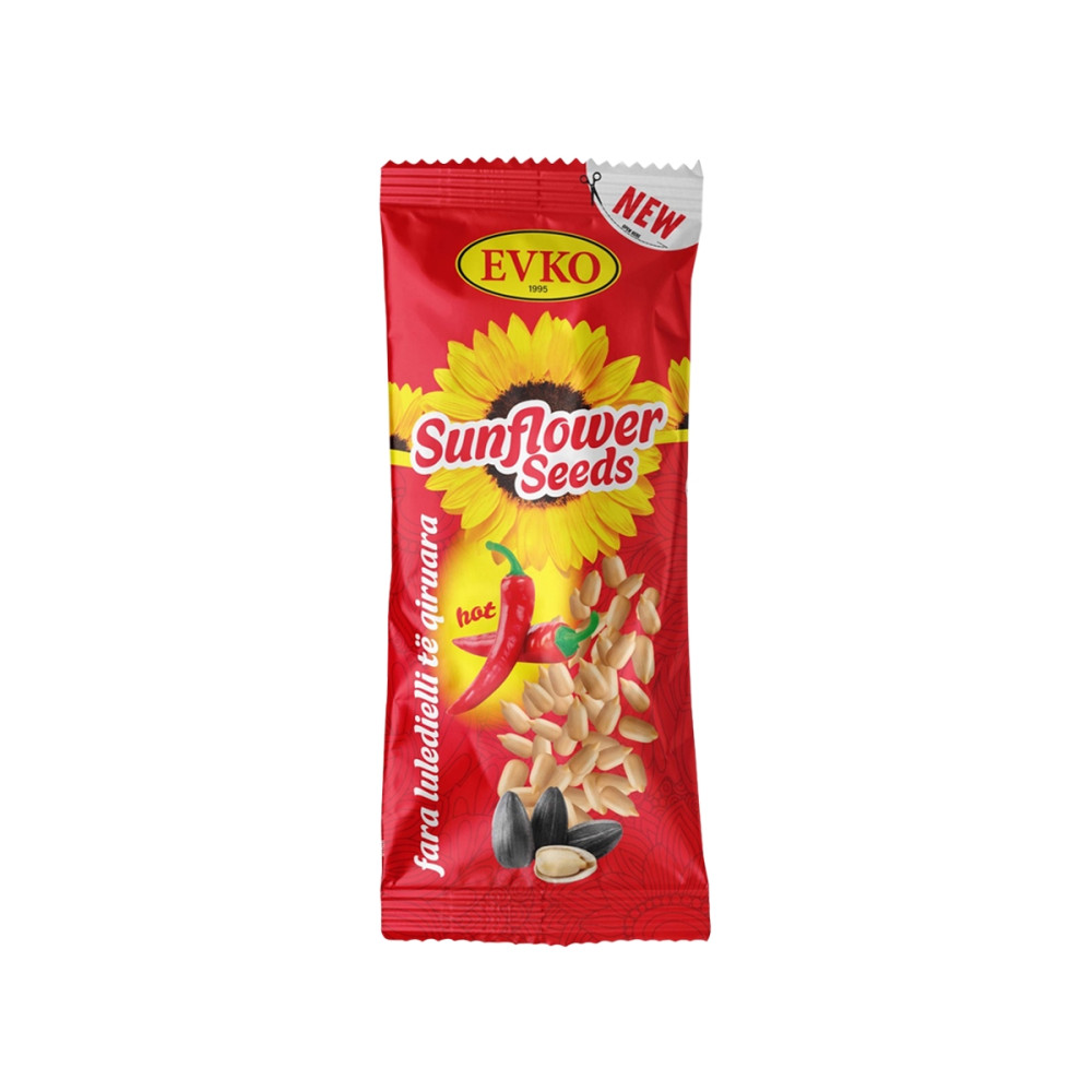 Fara luledielli qeruara djegës Evko 90gr