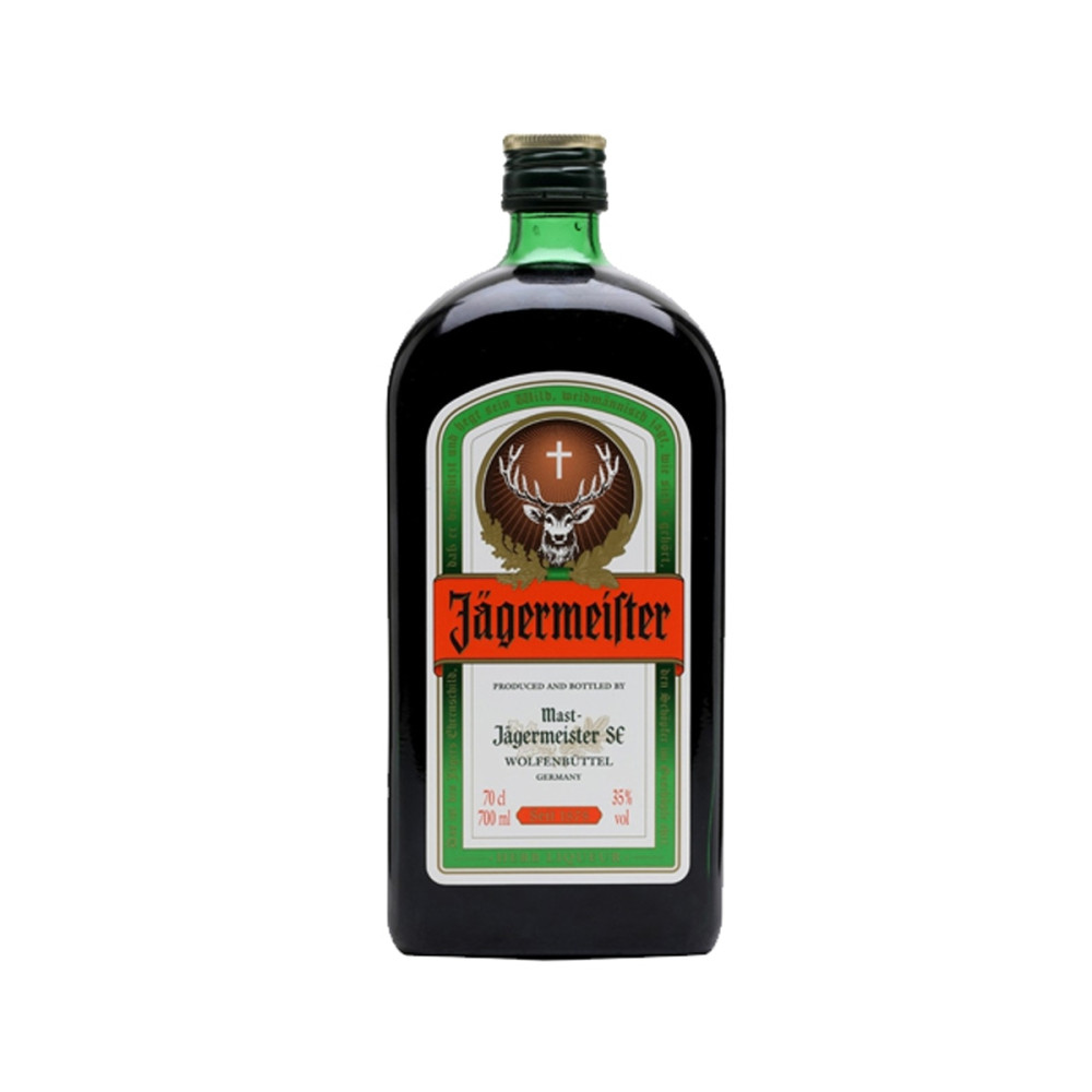 Jagermaister 35% 1.75L