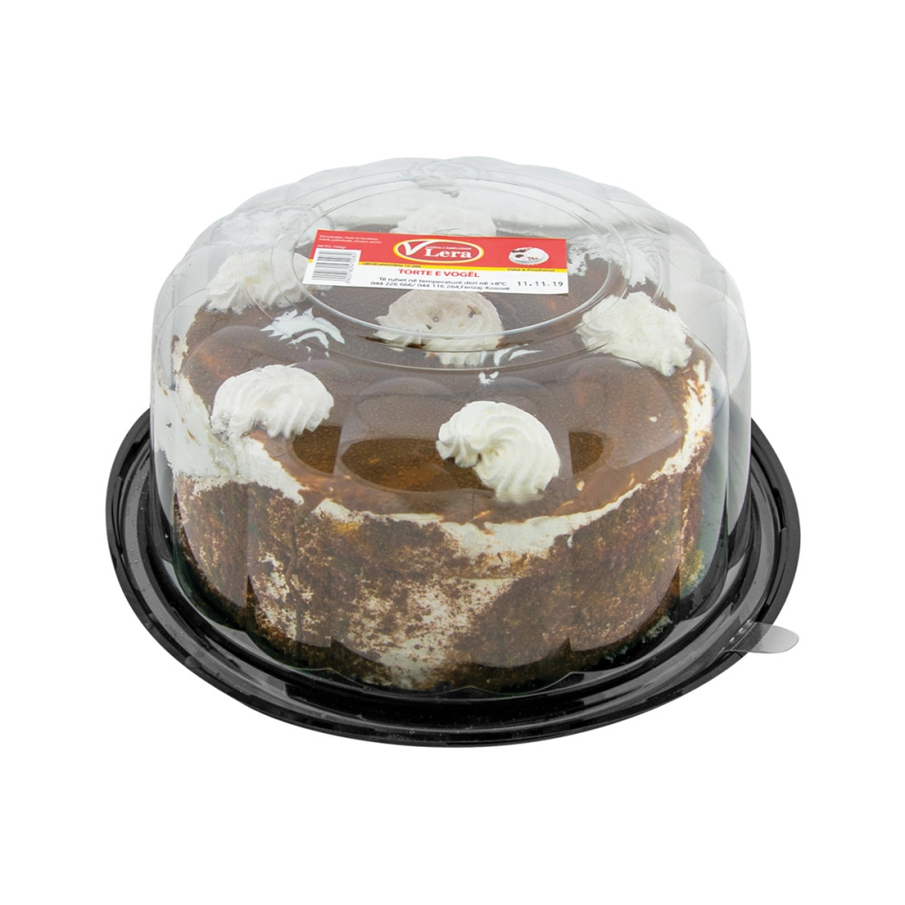 Torte e Vogel Vlera